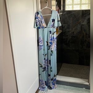 Show Me Your Mumu dress